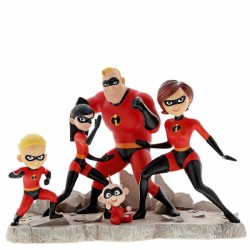 Everyone Is Special (The Incredibles Figurine)