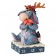 Winter Wonders (Eeyore Christmas Figurine)