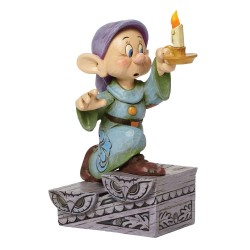 A Light in The Dark (Dopey With Candle)