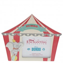 Dumbo Milestone Plaque
