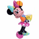 Minnie Mouse Blushing Mini Figurine