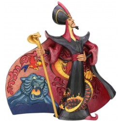 Villainous Viper (Jafar Figurine)