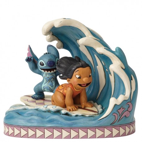Catch The Wave (Lilo and Stitch 15th Anniversary Piece)