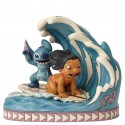 Catch The Wave (Lilo and Stitch 15th Anniversary Piece)
