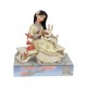 Honourable Heroine (Mulan Figurine)