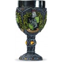 Hufflepuff Decorative Goblet