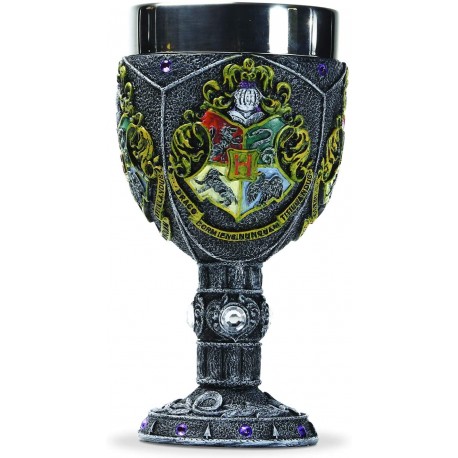 Hogwarts Decorative Goblet