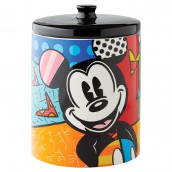 Mickey mouse Cookie Jar