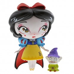 Miss Mindy 'Snow White Vinyl Figurin'