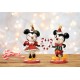 Miss Mindy 'Christmas Mickey Mouse Figurin'