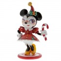 Miss Mindy 'Christmas Minnie Mouse Figurin'