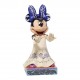 Halloween Minnie Figurine