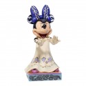 Halloween Minnie Figurine