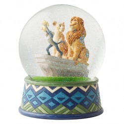 Lion King Waterball