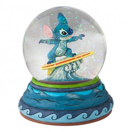 Stitch Waterball
