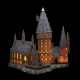 Hogwarts Great Hall and Tower
