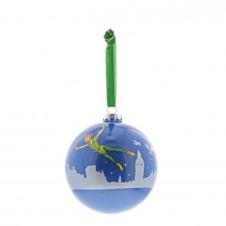 You Can Fly (Peter Pan Bauble)