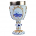 Cinderella Decorative Goblet