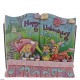 Happy Unbirthday (Storybook Alice in Wonderland Tea Party)