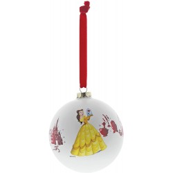 Be Our Guest (Beauty and the Beast Bauble)