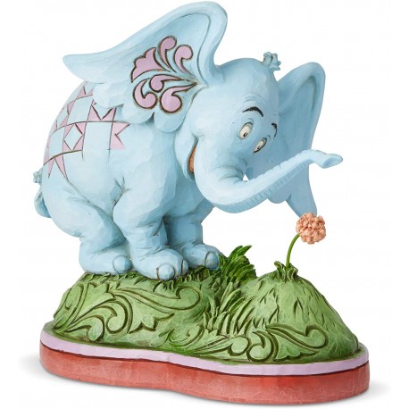 Horton Hears A Who Figurine