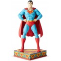 Man of Steel (Superman Silver Age Figurine)