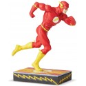 Scarlet Speedster (Flash Silver Age Figurine)