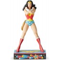 Amazonian Princess (Wonder Woman Silver Age Figurine)