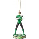 Green Lantern Silver Age Hanging Ornament