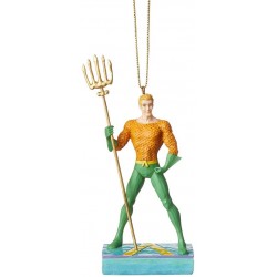 Aquaman Silver Age Hanging Ornament