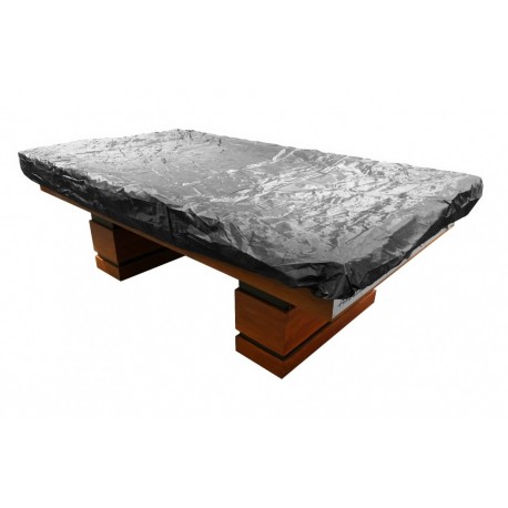 Bâche Nylon Noir Elastique 8ft