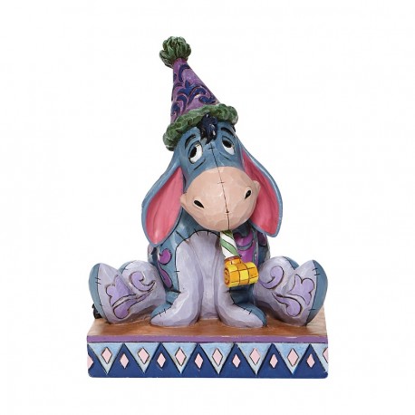 Evil and Innocence - Snow White and Evil Queen Figurine