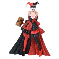 FS Harley Quinn Couture de Force Figurine
