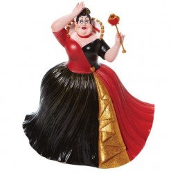Queen of Hearts Couture de Force Figurine