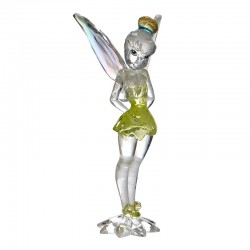 Alien Jessie Mini Figurine