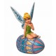 Spring Tinker Bell Figurine