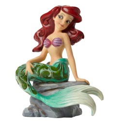 Splash of Fun - Ariel Figurine