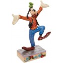 Goofy Celebration Figurine