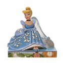 Cinderella Glass Slipper Figurine