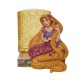 Rapunzel with Lantern Figurine