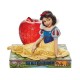 Rapunzel with Lantern Figurine
