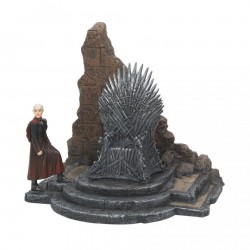 Daenerys Targaryen Figurine - Game of Thrones