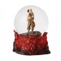 Mother of Dragons Water Globe - Game of Thrones