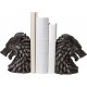 House Stark Bookends - Game of Thrones