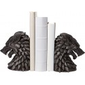 House Stark Bookends - Game of Thrones