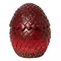 Dragon Egg Trinket Box - Game of Thrones