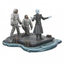 The Night King Figurine - Game of Thrones