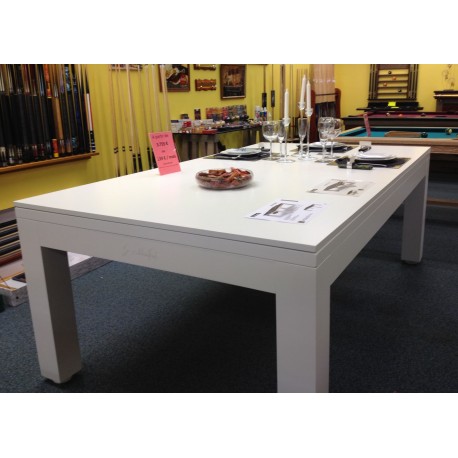 Billard Montfort : modèle Belle-Ile