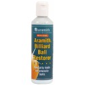 Rénovateur de billes Aramith