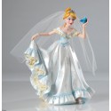 Cinderella Wedding Figurine